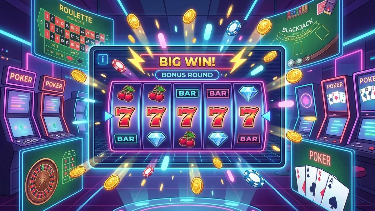 Giochi da casinò